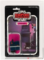 STAR WARS: THE EMPIRE STRIKES BACK - POWER DROID 45 BACK AFA 85 (GERMAN).