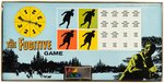 THE FUGITIVE GAME IN UNUSED CONDITION.