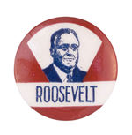 "ROOSEVELT" SCARCE 1" CELLO.