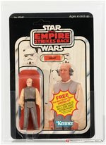 STAR WARS: THE EMPIRE STRIKES BACK - LOBOT 41 BACK-A AFA 80 NM.