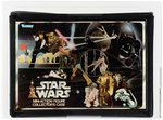 STAR WARS - VINYL CARRYING CASE AFA 80 NM.