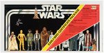 STAR WARS EARLY BIRD CERTIFICATE PACKAGE AFA 80+ NM.