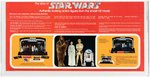 STAR WARS EARLY BIRD CERTIFICATE PACKAGE AFA 80+ NM.