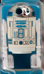 STAR WARS - ARTOO-DETOO (R2-D2) 12 BACK-A AFA 80 NM (SKU ON FOOTER).