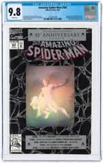AMAZING SPIDER-MAN #365 AUGUST 1992 CGC 9.8 NM/MINT (FIRST SPIDER-MAN 2099).