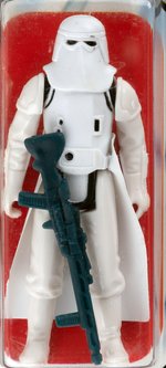 PALITOY STAR WARS: RETURN OF THE JEDI - IMPERIAL STORMTROOPER (HOTH) 45 BACK-C (HN) AFA 75 EX+/NM.