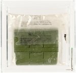 G.I. JOE  POCKET PATROL PACK AFA 70 EX+.