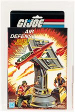 G.I. AIR DEFENSE BATTLE STATION SERIES 4 AFA 85 NM+.