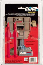 G.I. AIR DEFENSE BATTLE STATION SERIES 4 AFA 85 NM+.