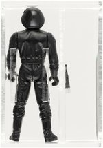 STAR WARS - POWER OF THE FORCE LOOSE ACTION FIGURE IMPERIAL GUNNER AFA 85 NM+.