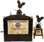 MARX MERRY MAKERS CLASSIC WIND-UP TOY (MARQUEE VARIETY).