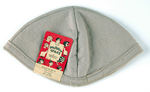 LI'L ABNER "DOGPATCH STYLES" BEANIE WITH ORIGINAL LABEL.