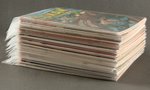 CONAN THE BARBARIAN BRONZE AGE LOT OF 39 ISSUES.