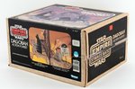 STAR WARS: THE EMPIRE STRIKES BACK - DAGOBAH ACTION PLAYSET FACTORY-SEALED EXAMPLE.