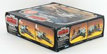 STAR WARS: THE EMPIRE STRIKES BACK - X-WING FIGHTER (BATTLE DAMAGED) BOXED VEHICLE.