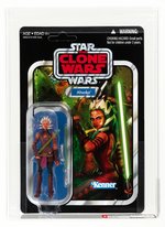 STAR WARS: THE CLONE WARS - AHSOKA AFA 8.5 MODERN SCALE.