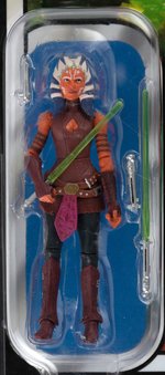 STAR WARS: THE CLONE WARS - AHSOKA AFA 8.5 MODERN SCALE.