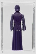 STAR WARS: POWER OF THE FORCE - LOOSE ACTION FIGURE IMPERIAL DIGNITARY AFA 85 NM+.