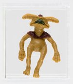 STAR WARS: RETURN OF THE JEDI - LOOSE CREATURE/HK SALACIOUS CRUMB AFA U85 NM+.