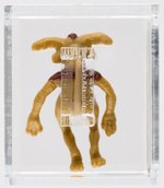 STAR WARS: RETURN OF THE JEDI - LOOSE CREATURE/HK SALACIOUS CRUMB AFA U85 NM+.