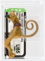 STAR WARS: RETURN OF THE JEDI - LOOSE CREATURE/HK SALACIOUS CRUMB AFA U85 NM+.