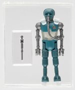 STAR WARS: THE EMPIRE STRIKES BACK - LOOSE ACTION FIGURE/HK 2-1B CAS 85.