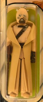 STAR WARS: RETURN OF THE JEDI - TUSKEN RAIDER 65 BACK-B AFA 80 Y-NM (HOLLOW CHEEKS).