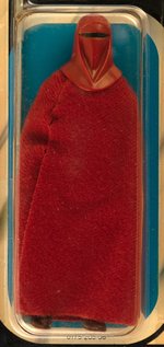 STAR WARS: RETURN OF THE JEDI - EMPEROR'S ROYAL GUARD 77 BACK-A AFA 80 Y-NM.