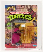 TEENAGE MUTANT NINJA TURTLES - SPLINTER SERIES 1/10 BACK CAS 75.