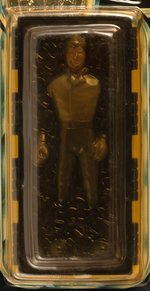 STAR WARS: POWER OF THE FORCE - HAN SOLO (IN CARBONITE CHAMBER) 92 BACK AFA 80 Y-NM.