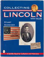 LINCOLN: "FLORIDA" 31 STAR AMERICAN FLAG FROM THE 1860 REPUBLICAN CONVENTION.