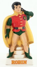 ROBIN CERAMIC BANK.