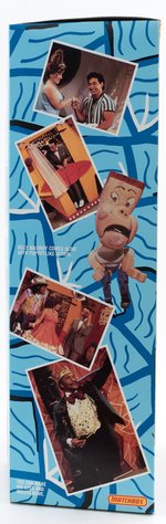 PEE-WEE'S PLAYHOUSE LARGE OLD STORE STOCK BILLY BALONEY DOLL.
