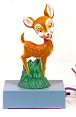 "BAMBI NITE LITE."