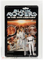 BUCK ROGERS IN THE 25th CENTURY - BUCK ROGERS AFA 85 NM+.