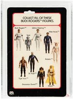 BUCK ROGERS IN THE 25th CENTURY - BUCK ROGERS AFA 85 NM+.