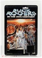 BUCK ROGERS IN THE 25th CENTURY - TWIKI AFA 85 NM+.