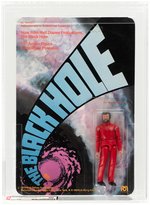 THE BLACK HOLE - SERIES 1 DR. HANS REINHARDT AFA 80 NM.