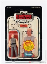 STAR WARS: THE EMPIRE STRIKES BACK - LOBOT 41 BACK-A AFA 85 NM+.