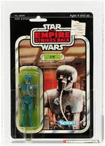 STAR WARS: THE EMPIRE STRIKES BACK - 2-1B 41 BACK-D AFA 80 NM.