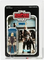 STAR WARS: THE EMPIRE STRIKES BACK - DENGAR 41 BACK-E AFA 85 NM+.