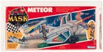 M.A.S.K. METEOR SERIES 3 AFA 80 NM.