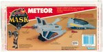 M.A.S.K. METEOR SERIES 3 AFA 80 NM.