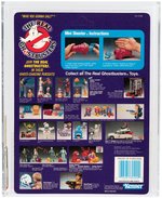 REAL GHOSTBUSTERS: MINI GHOSTS - MINI SHOOTER SERIES 3 PROOF CARD AFA 90 NM+/MT.