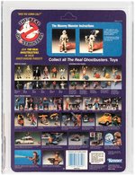 REAL GHOSTBUSTERS: MONSTERS - THE MUMMY MONSTER PROOF CARD AFA 90 NM+/MT.