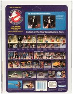 REAL GHOSTBUSTERS: MONSTERS - THE DRACULA MONSTER PROOF CARD AFA 85+ NM+.