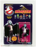 REAL GHOSTBUSTERS: MONSTERS - THE DRACULA MONSTER AFA 75+ EX+/NM.