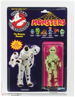 REAL GHOSTBUSTERS: MONSTERS - THE MUMMY MONSTER AFA 80 NM.