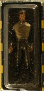 STAR WARS: POWER OF THE FORCE - HAN SOLO (IN CARBONITE CHAMBER) 92 BACK AFA 85 Y-NM+.