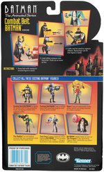 BATMAN ANIMATED SERIES ACTION FIGURES CASE OF 24.